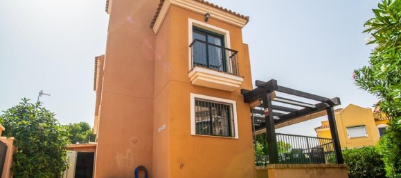 3 bedrooms Villa in Torrevieja, Spain No. 194806 33