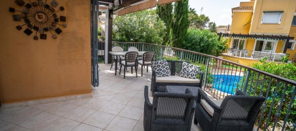 3 bedrooms Villa in Torrevieja, Spain No. 194806 10