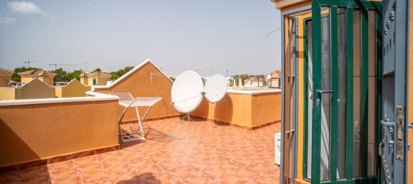 3 bedrooms Villa in Torrevieja, Spain No. 194806 26