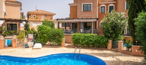 3 bedrooms Villa in Torrevieja, Spain No. 194806 32