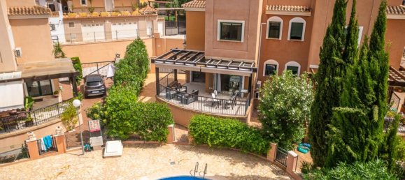 3 bedrooms Villa in Torrevieja, Spain No. 194806 31