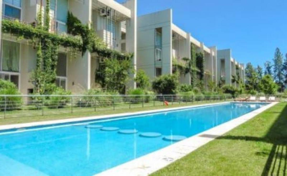 2 bedrooms Apartment in Pilar, Argentina No. 92125