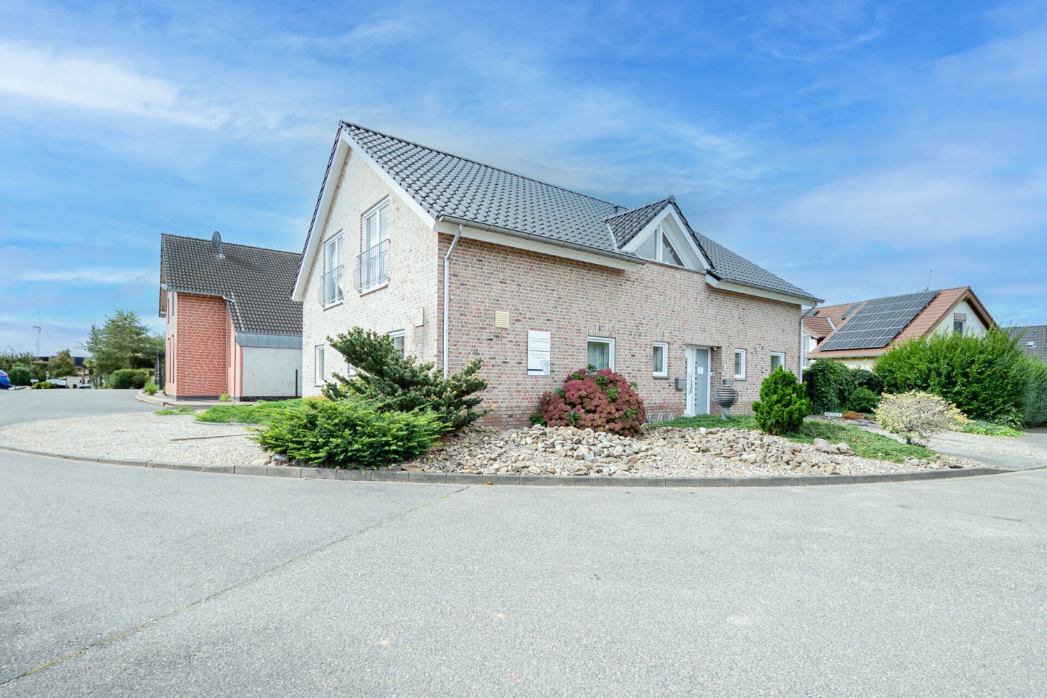 3 chambres Bâtiment à Heinsberg, Germany No. 136178