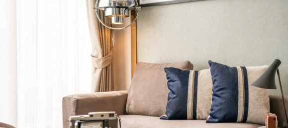 1 Schlafzimmer Eigentumswohnung in CLOUD Thonglor-Phetchaburi Bangkok, Thailand, Nr. 28562 5