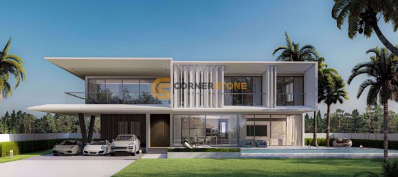 650m² Cafe / restaurant in Pattaya, Thailand No. 4947 7