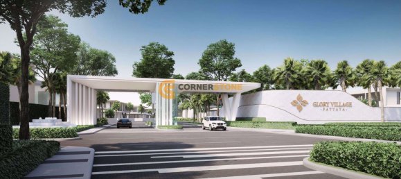 650m² Cafe / restaurant in Pattaya, Thailand No. 4947 2