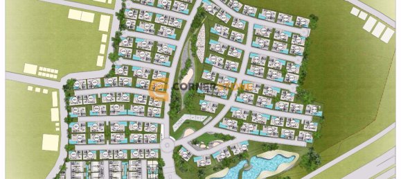 650m² Cafe / restaurant in Pattaya, Thailand No. 4947 3