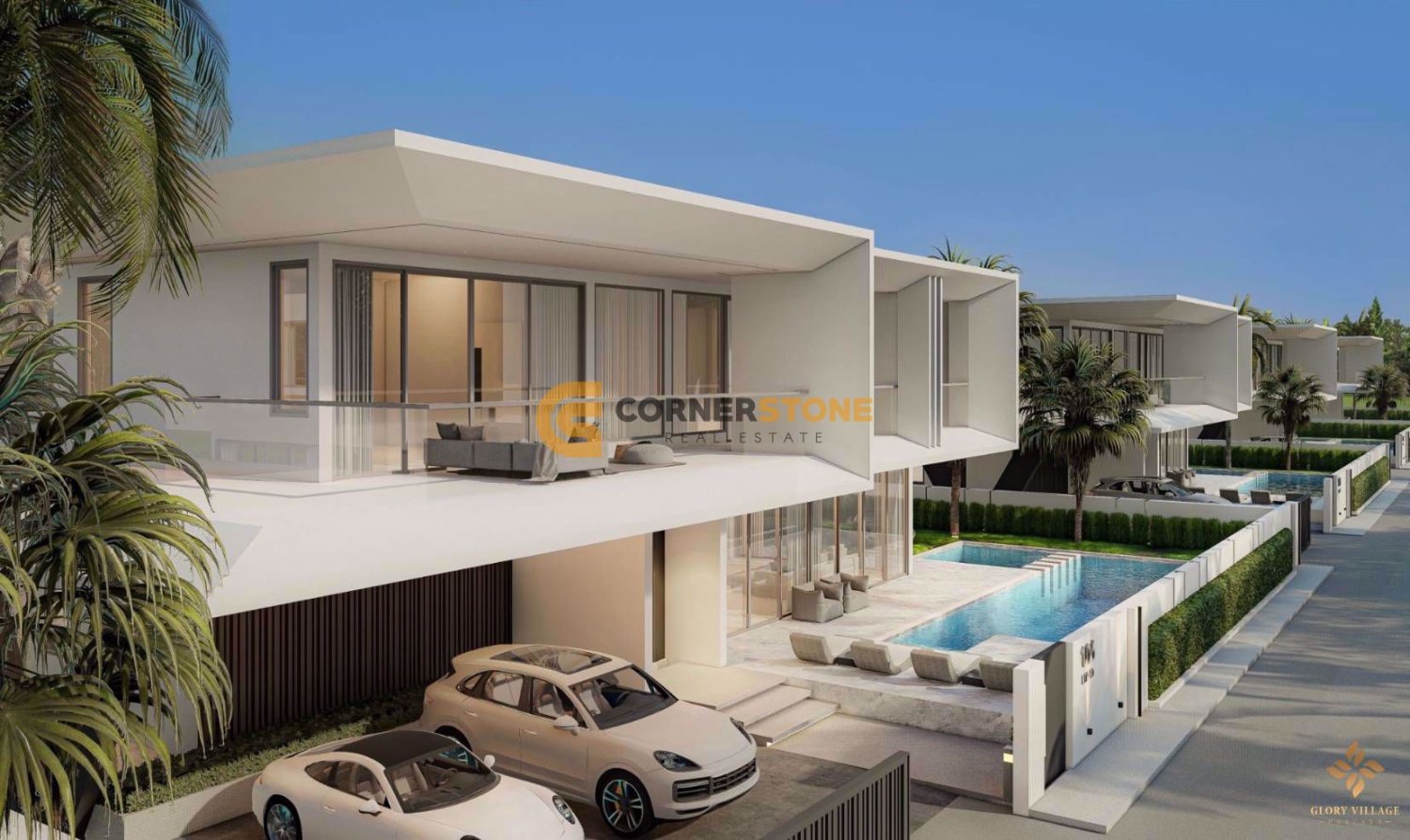 650m² Cafe / restaurant in Pattaya, Thailand No. 4947