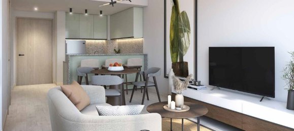 1 Schlafzimmer Wohnung in Dubai, UAE, Nr. 24333 8