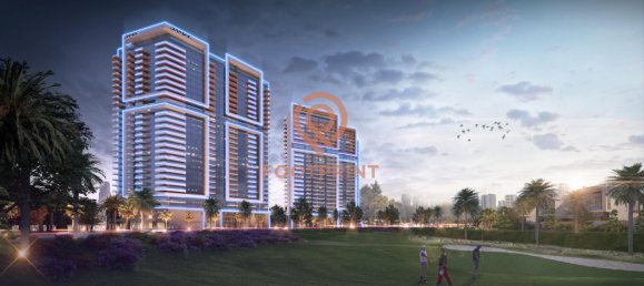 1 Schlafzimmer Wohnung in Dubai, UAE, Nr. 24333 10