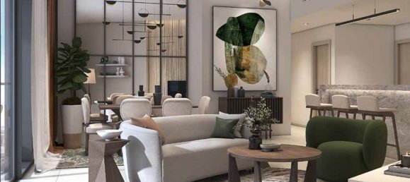 1 Schlafzimmer Wohnung in Dubai, UAE, Nr. 24333 5