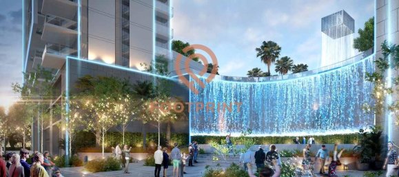 1 Schlafzimmer Wohnung in Dubai, UAE, Nr. 24333 2