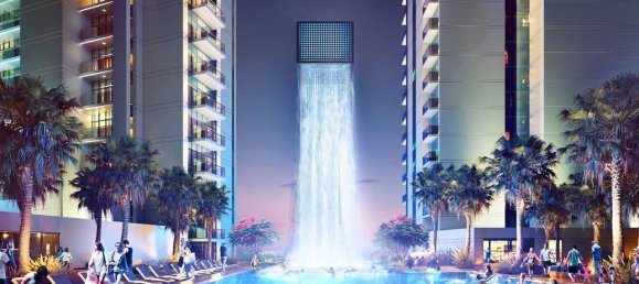 1 Schlafzimmer Wohnung in Dubai, UAE, Nr. 24333 4