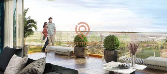 1 Schlafzimmer Wohnung in Dubai, UAE, Nr. 24333 3