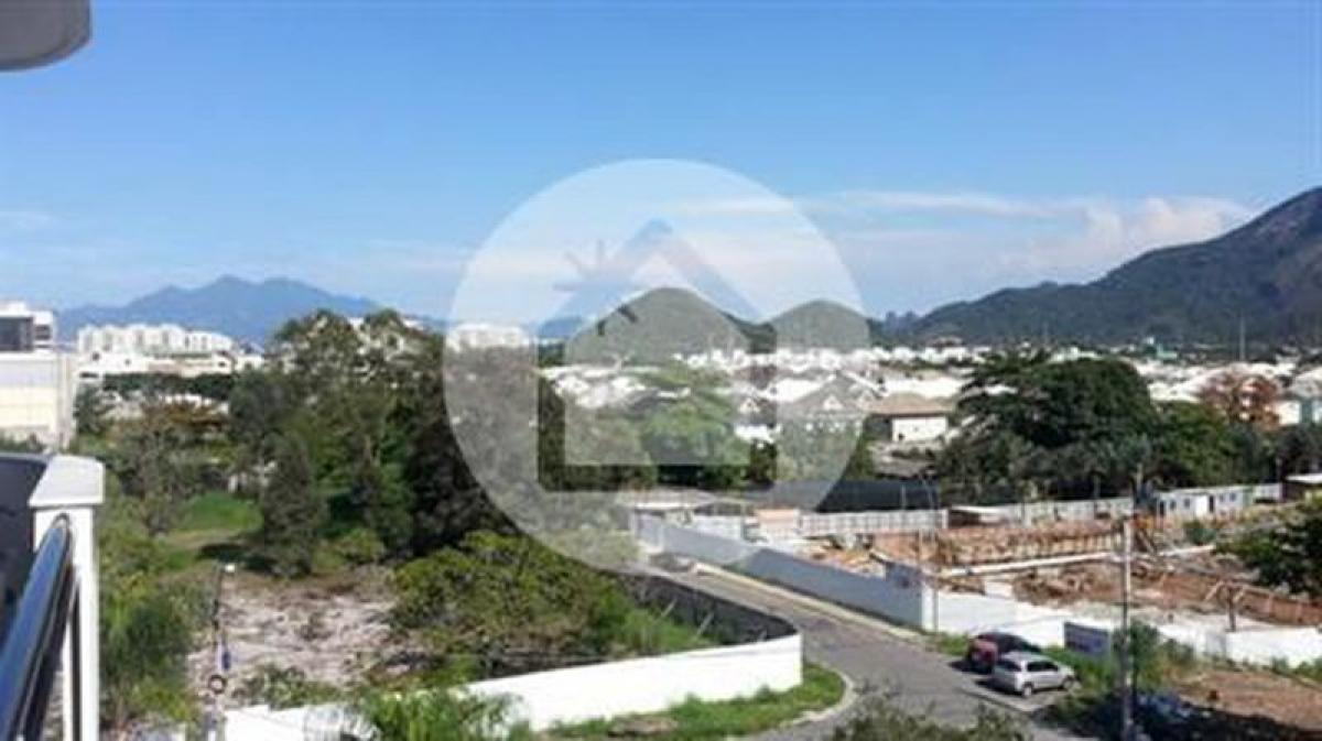 3 غرف نوم شقة في Rio de Janeiro, Brazil رقم 511748