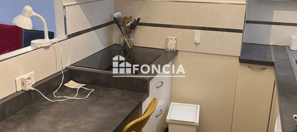 Квартира с 1 спальней в Париж, Франция № 332716 4