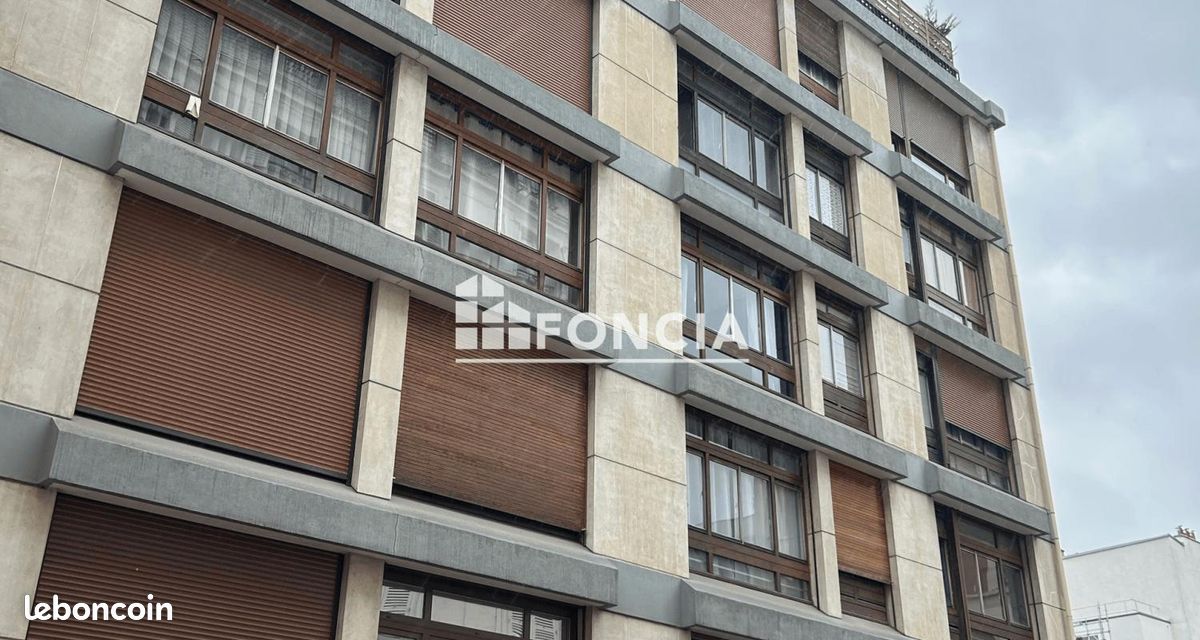 Квартира с 1 спальней в Париж, Франция № 332716