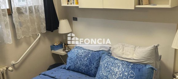 Квартира с 1 спальней в Париж, Франция № 332716 2