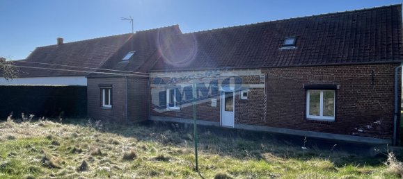 Casa de 4 dormitorios en Agnez-les-Duisans, France No. 87312 13