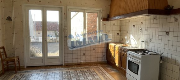 Casa de 4 dormitorios en Agnez-les-Duisans, France No. 87312 14