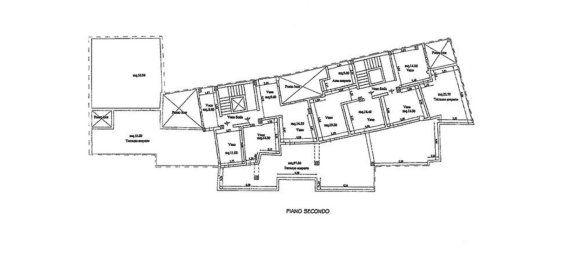 Edifício em Neviano, Italy 1300 m² N.º 103645 18