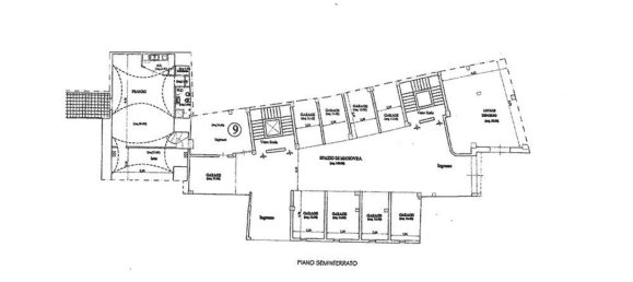 Edifício em Neviano, Italy 1300 m² N.º 103645 19