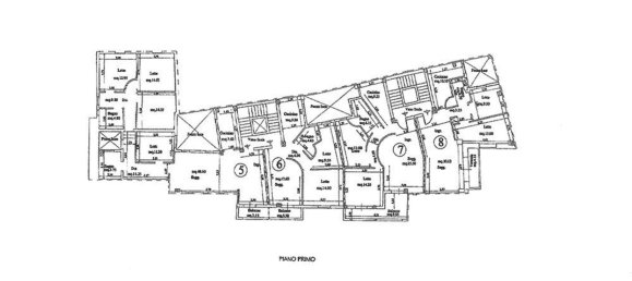 Edifício em Neviano, Italy 1300 m² N.º 103645 17