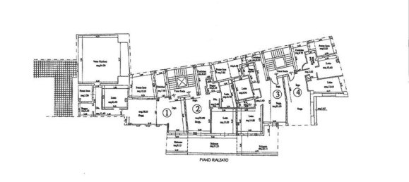 Edifício em Neviano, Italy 1300 m² N.º 103645 16