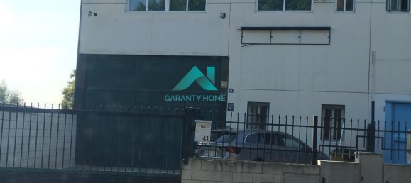 440m² Warehouse in Madrid, Spain No. 175639 3