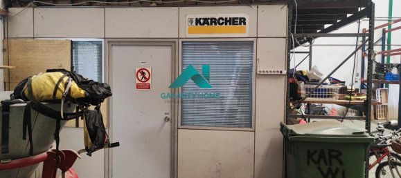 440m² Warehouse in Madrid, Spain No. 175639 14