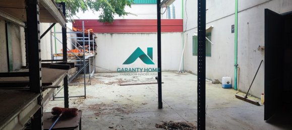 440m² Warehouse in Madrid, Spain No. 175639 21