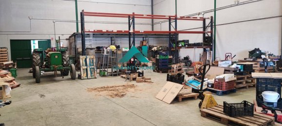 440m² Warehouse in Madrid, Spain No. 175639 11