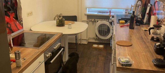 Квартира с 1 спальней в Вильмерсдорф, Германия № 24001 4