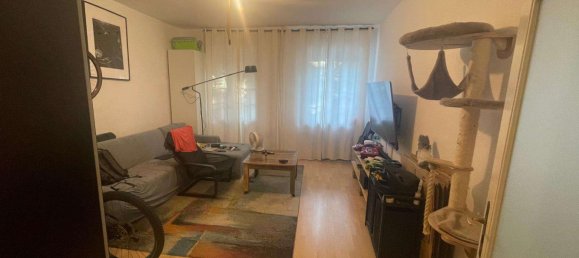 Квартира с 1 спальней в Вильмерсдорф, Германия № 24001 3