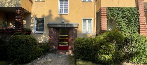 Квартира с 1 спальней в Вильмерсдорф, Германия № 24001 15