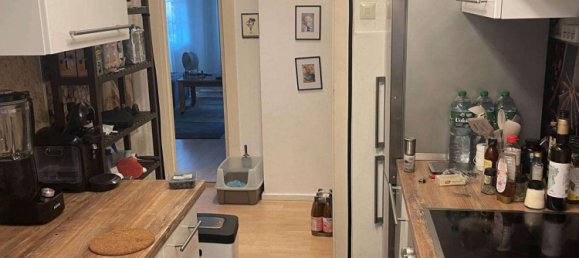 Квартира с 1 спальней в Вильмерсдорф, Германия № 24001 5