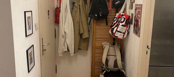 Квартира с 1 спальней в Вильмерсдорф, Германия № 24001 6