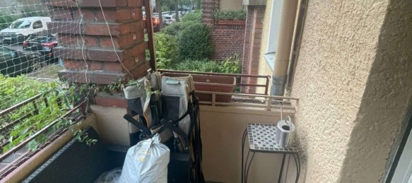 Квартира с 1 спальней в Вильмерсдорф, Германия № 24001 12