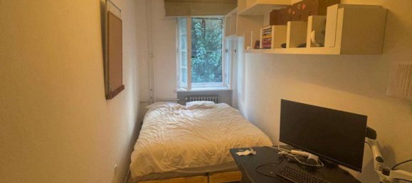 Квартира с 1 спальней в Вильмерсдорф, Германия № 24001 10