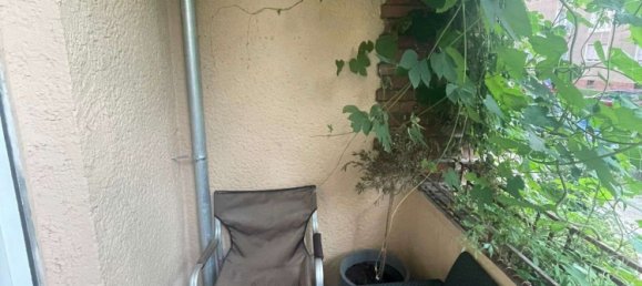 Квартира с 1 спальней в Вильмерсдорф, Германия № 24001 11