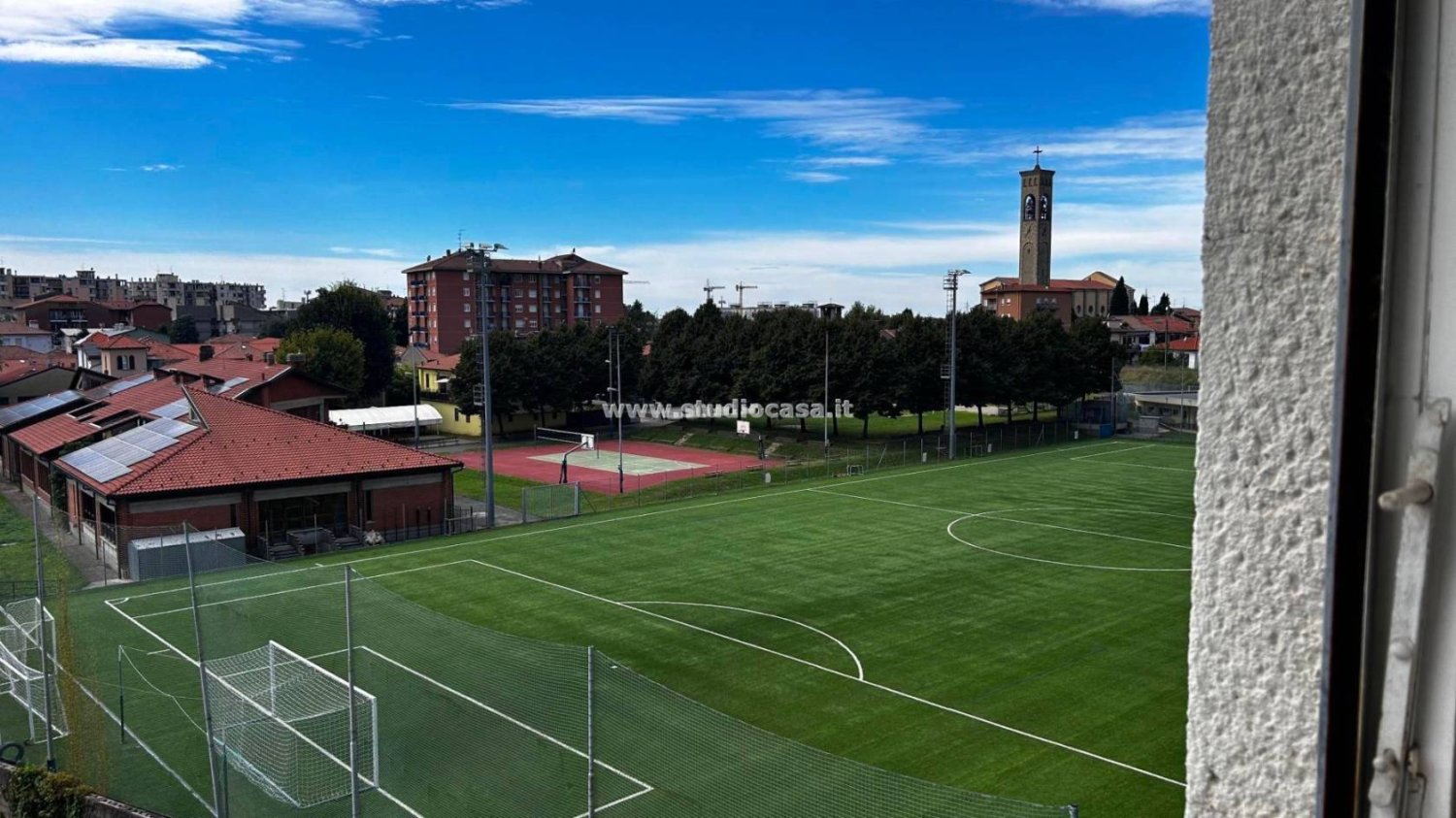 Apartamento T4 em Bergamo, Italy N.º 324844