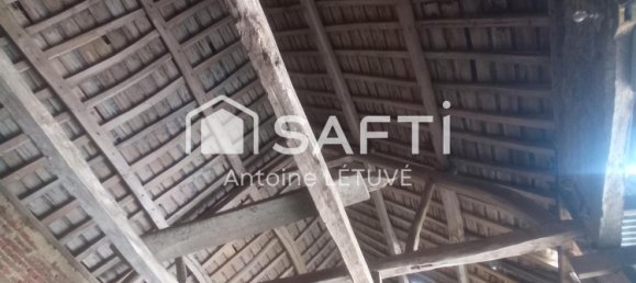 Дом с 3 спальнями в Варлуа-Байон, Франция № 272579 6