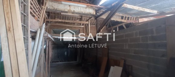 Дом с 3 спальнями в Варлуа-Байон, Франция № 272579 5