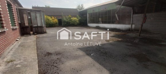 Дом с 3 спальнями в Варлуа-Байон, Франция № 272579 3