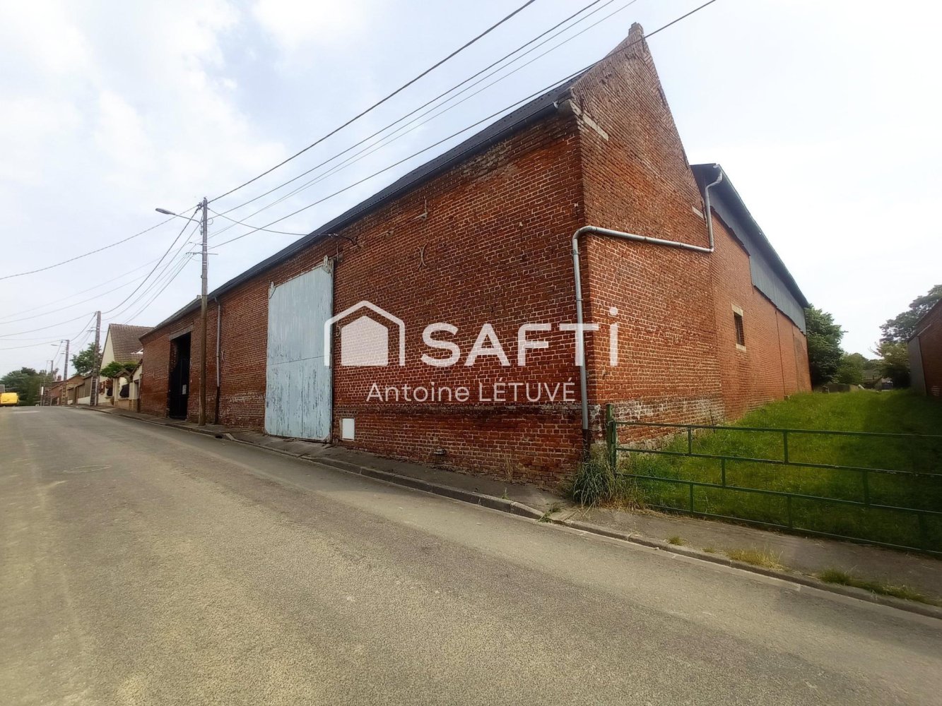 Дом с 3 спальнями в Варлуа-Байон, Франция № 272579