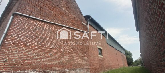 Дом с 3 спальнями в Варлуа-Байон, Франция № 272579 2