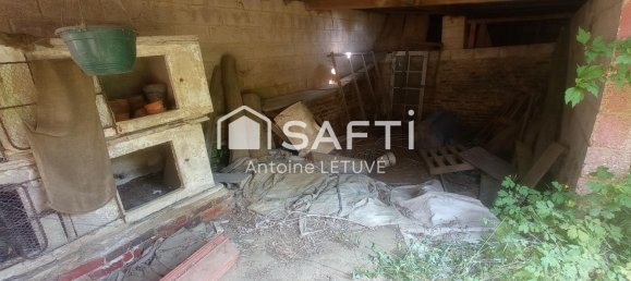 Дом с 3 спальнями в Варлуа-Байон, Франция № 272579 19