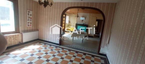 Дом с 3 спальнями в Варлуа-Байон, Франция № 272579 11