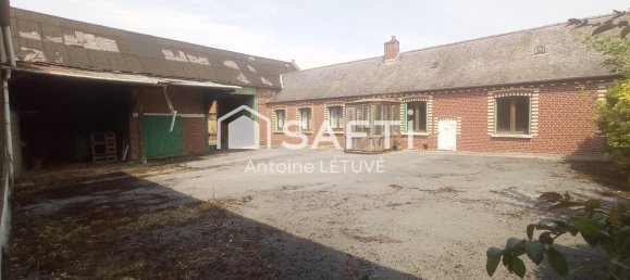 Дом с 3 спальнями в Варлуа-Байон, Франция № 272579 4