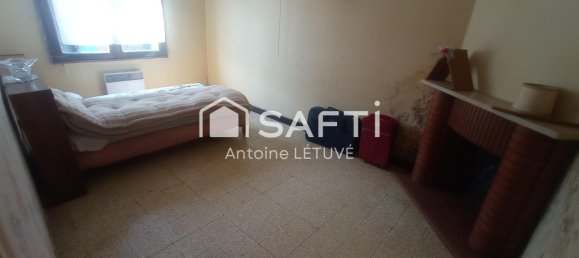 Дом с 3 спальнями в Варлуа-Байон, Франция № 272579 14